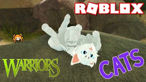 Choose the path of a Warrior, a Medicine Cat, or perhaps even a Clan Leader Explore the Forest Territory and the Clans who inhabit it. . Where to find moss in warrior cats roblox